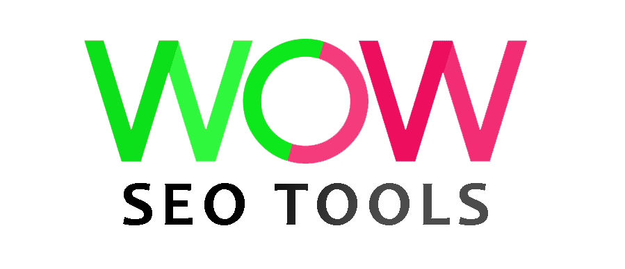 wow tools
